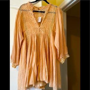 Brand New Free People Dress